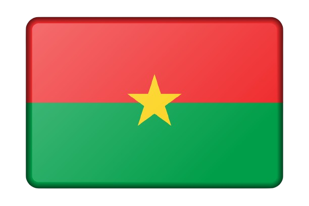 Burkina Fasso