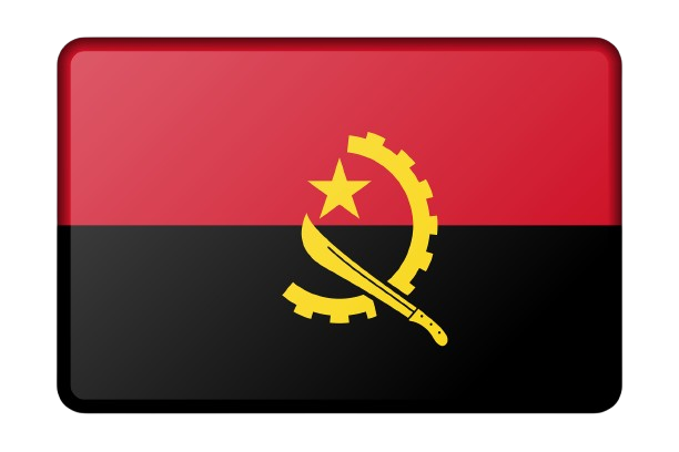 Angola