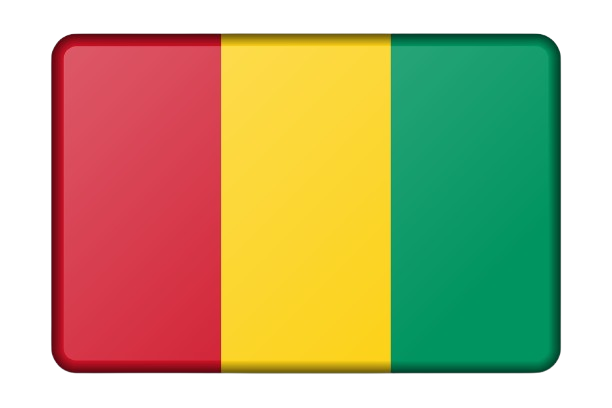 Guinée Conakry