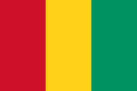 GUINEE CONACKRY